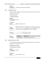 Preview for 857 page of D-Link DES-7200 Cli Reference Manual