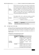 Preview for 859 page of D-Link DES-7200 Cli Reference Manual