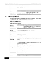 Preview for 866 page of D-Link DES-7200 Cli Reference Manual