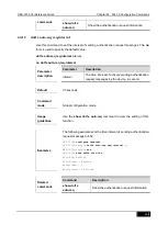 Preview for 867 page of D-Link DES-7200 Cli Reference Manual