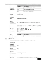 Preview for 881 page of D-Link DES-7200 Cli Reference Manual