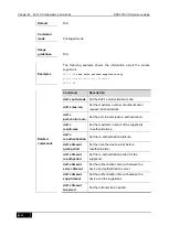 Preview for 894 page of D-Link DES-7200 Cli Reference Manual