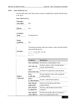 Preview for 895 page of D-Link DES-7200 Cli Reference Manual