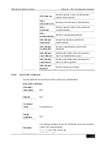 Preview for 899 page of D-Link DES-7200 Cli Reference Manual