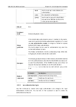 Preview for 907 page of D-Link DES-7200 Cli Reference Manual