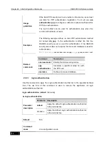 Preview for 910 page of D-Link DES-7200 Cli Reference Manual