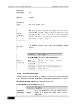 Preview for 914 page of D-Link DES-7200 Cli Reference Manual