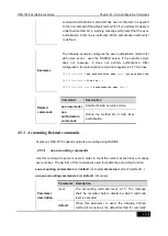 Preview for 919 page of D-Link DES-7200 Cli Reference Manual