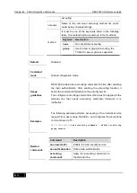 Preview for 920 page of D-Link DES-7200 Cli Reference Manual