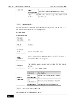 Preview for 932 page of D-Link DES-7200 Cli Reference Manual