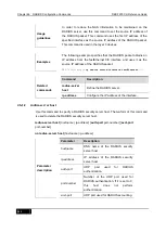 Preview for 938 page of D-Link DES-7200 Cli Reference Manual