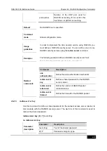 Preview for 939 page of D-Link DES-7200 Cli Reference Manual