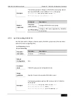 Preview for 953 page of D-Link DES-7200 Cli Reference Manual