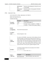 Preview for 956 page of D-Link DES-7200 Cli Reference Manual