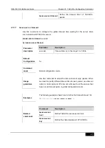 Preview for 957 page of D-Link DES-7200 Cli Reference Manual