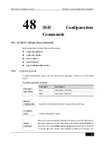 Preview for 961 page of D-Link DES-7200 Cli Reference Manual