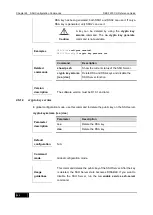 Preview for 962 page of D-Link DES-7200 Cli Reference Manual