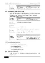 Preview for 972 page of D-Link DES-7200 Cli Reference Manual