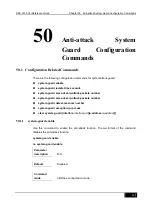 Preview for 977 page of D-Link DES-7200 Cli Reference Manual