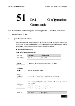 Preview for 987 page of D-Link DES-7200 Cli Reference Manual