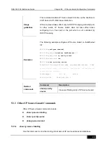 Preview for 993 page of D-Link DES-7200 Cli Reference Manual