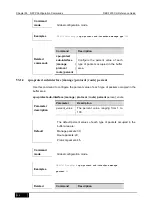 Preview for 998 page of D-Link DES-7200 Cli Reference Manual