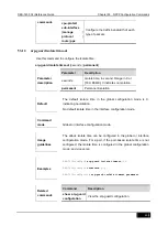 Preview for 999 page of D-Link DES-7200 Cli Reference Manual