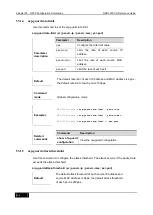 Preview for 1000 page of D-Link DES-7200 Cli Reference Manual