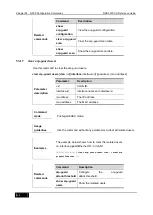 Preview for 1004 page of D-Link DES-7200 Cli Reference Manual