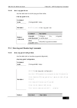 Preview for 1005 page of D-Link DES-7200 Cli Reference Manual