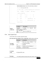 Preview for 1007 page of D-Link DES-7200 Cli Reference Manual