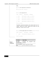 Preview for 1008 page of D-Link DES-7200 Cli Reference Manual