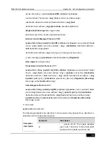 Preview for 1013 page of D-Link DES-7200 Cli Reference Manual