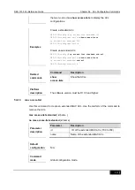 Preview for 1021 page of D-Link DES-7200 Cli Reference Manual