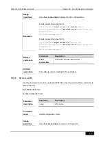 Preview for 1023 page of D-Link DES-7200 Cli Reference Manual