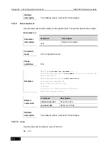 Preview for 1036 page of D-Link DES-7200 Cli Reference Manual