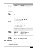 Preview for 1037 page of D-Link DES-7200 Cli Reference Manual