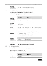 Preview for 1043 page of D-Link DES-7200 Cli Reference Manual