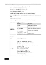 Preview for 1058 page of D-Link DES-7200 Cli Reference Manual