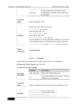 Preview for 1060 page of D-Link DES-7200 Cli Reference Manual