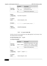 Preview for 1062 page of D-Link DES-7200 Cli Reference Manual