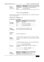 Preview for 1067 page of D-Link DES-7200 Cli Reference Manual