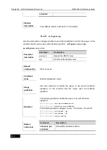 Preview for 1068 page of D-Link DES-7200 Cli Reference Manual