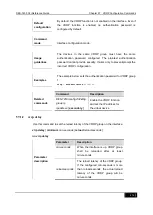 Preview for 1075 page of D-Link DES-7200 Cli Reference Manual