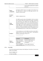 Preview for 1079 page of D-Link DES-7200 Cli Reference Manual