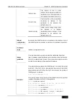 Preview for 1083 page of D-Link DES-7200 Cli Reference Manual