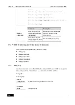 Preview for 1084 page of D-Link DES-7200 Cli Reference Manual