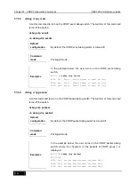 Preview for 1086 page of D-Link DES-7200 Cli Reference Manual