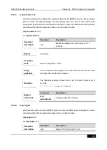 Preview for 1093 page of D-Link DES-7200 Cli Reference Manual