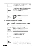 Preview for 1102 page of D-Link DES-7200 Cli Reference Manual